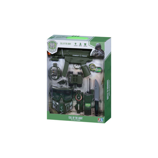 Image de COFFRET MILITAIRE
