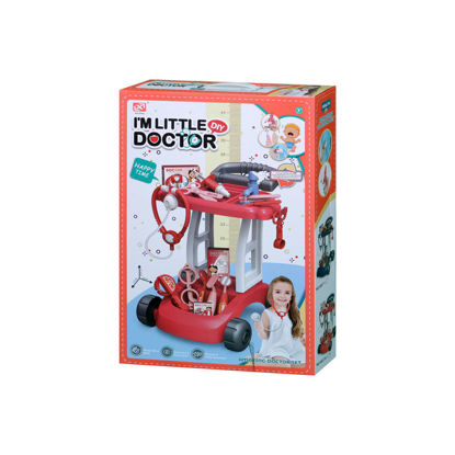 Image de MATERIEL MEDICAL