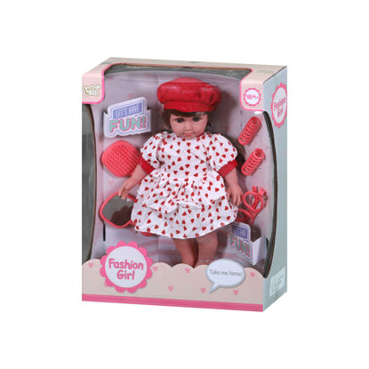 Image de POUPEE