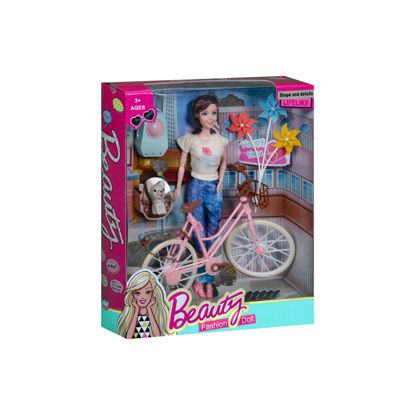 Image de POUPEE