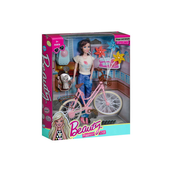 Image de POUPEE