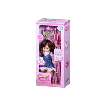 Image de POUPEE