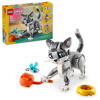 Image de LEGO LE CHAT JOUEUR 31163