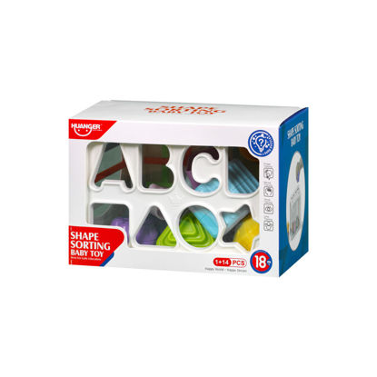 Image de RH BLOCK SET