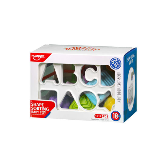 Image de RH BLOCK SET