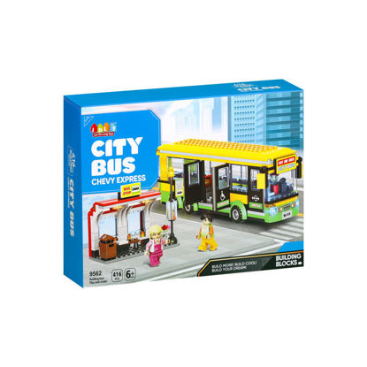 Image de RH 416 PCS BLOCKS