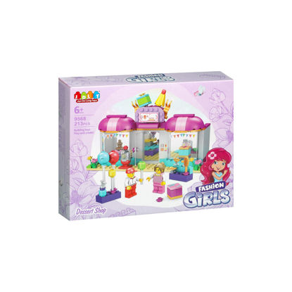 Image de RH 213 PCS BLOCK