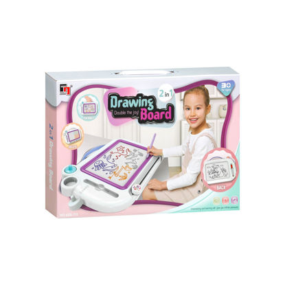 Image de RH DRAWING BOARD (COLOUR)
