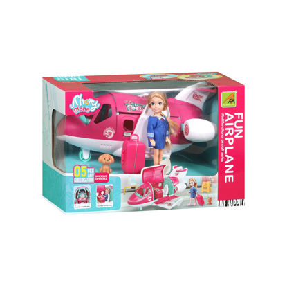 Image de RH PLANE SET