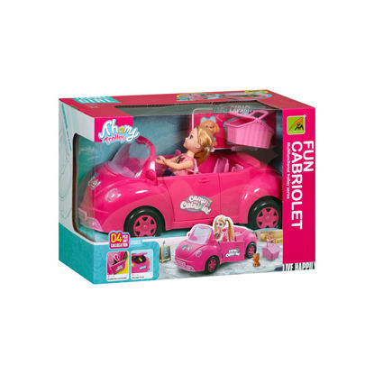 Image de RH CAR SET