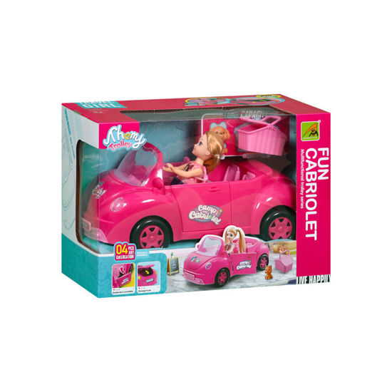 Image de RH CAR SET