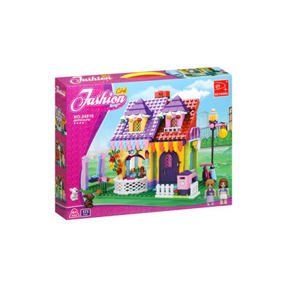 Image de RH 573 PCS BLOCKS