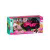 Image de RH B.DOLL AND CAR W/LIGHT AND SOUND