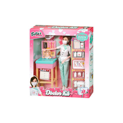 Image de RH B.DOLL AND ACCESSORIES (HARD BODY)