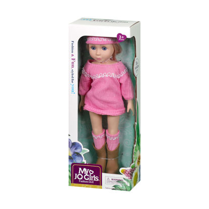 Image de RH 14" DOLL