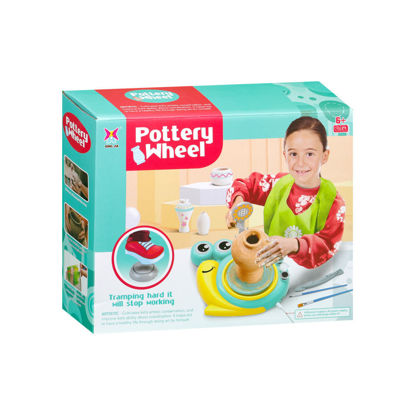 Image de RH Pottery