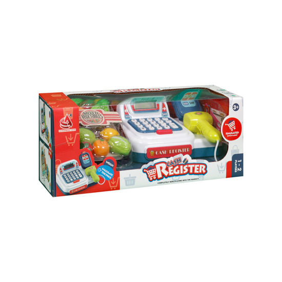 Image de RH CASH MACHINE W/SOUND