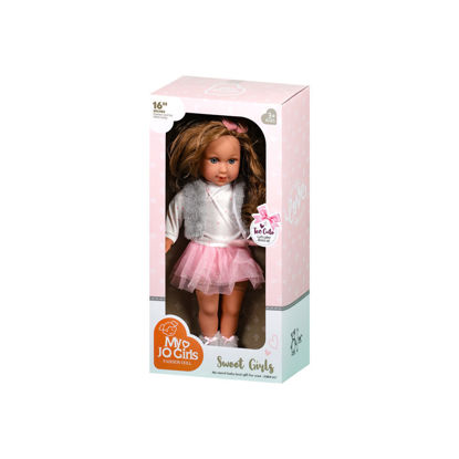 Image de RH B.DOLL AND ACCESSORIES