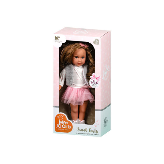 Image de RH B.DOLL AND ACCESSORIES