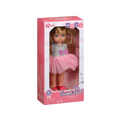 Image de RH 12" DOLL SET