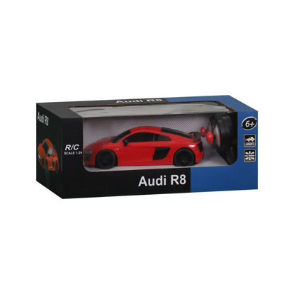Image de VOITURE R/C NO 27057