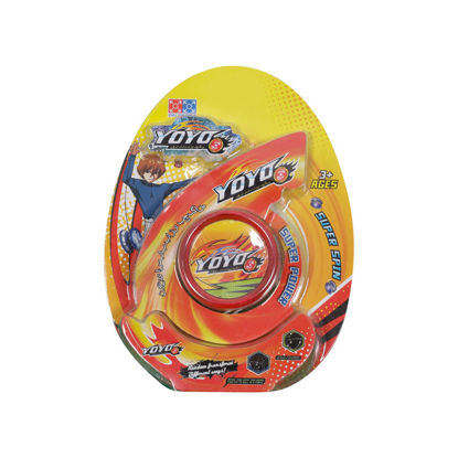 Image de YOYO LUMINEUX