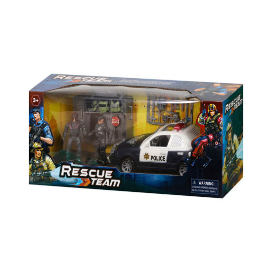 Image de ACCESSOIRE POLICE
