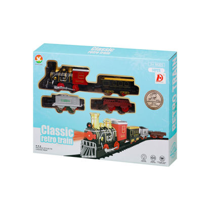 Image de CIRCUIT TRAIN
