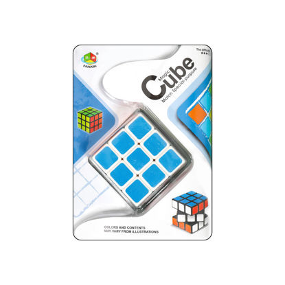 Image de RUBIX CUBE