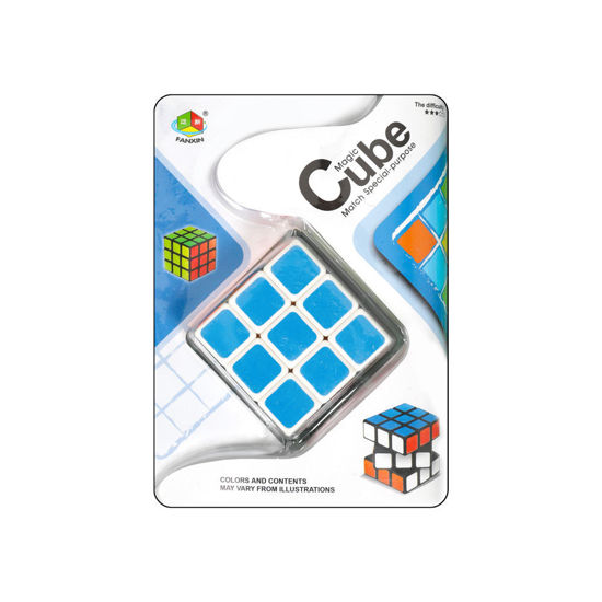 Image de RUBIX CUBE
