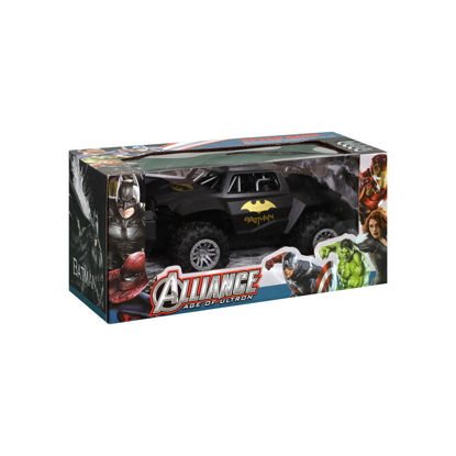 Image de VOITURE R/C BATMAN