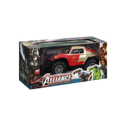 Image de VOITURE R/C AVENGERS