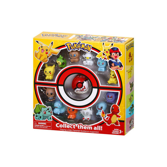 Image de COFFRET POKEMON