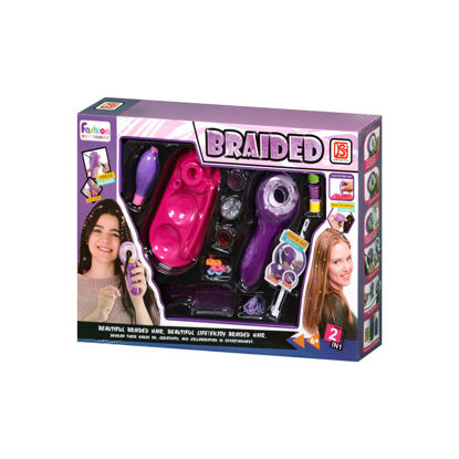 Image de RH BEAUTY SET