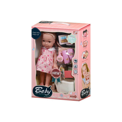 Image de RH 13" DOLL SET