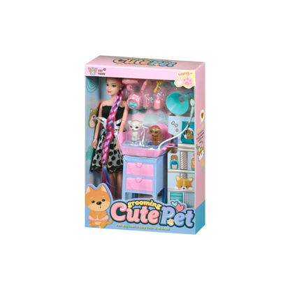 Image de RH 11"B.DOLL