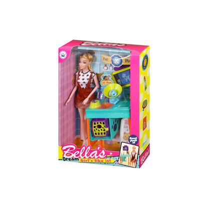 Image de RH B.DOLL AND ACCESSORIES