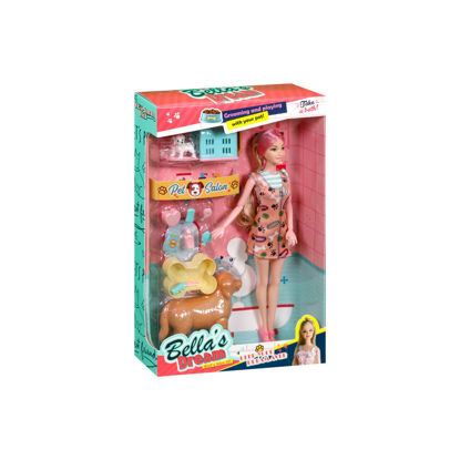 Image de RH B.DOLL AND ACCESSORIES