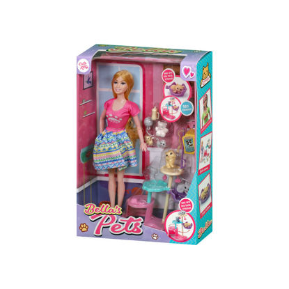 Image de RH B.DOLL AND ACCESSORIES