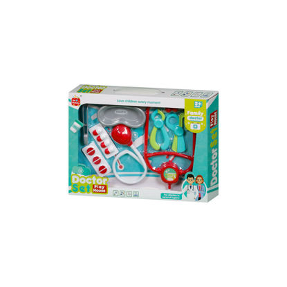 Image de RH DOCTOR SET