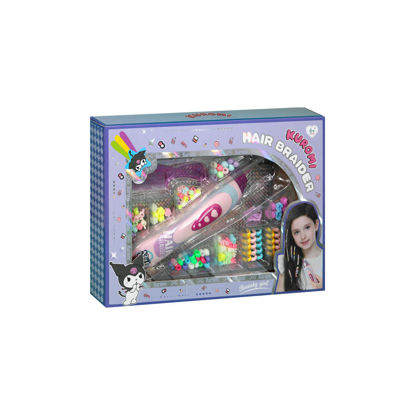 Image de BEAUTY GIRL KSY801A