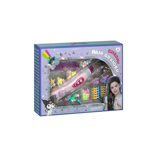 Image de BEAUTY GIRL KSY801A