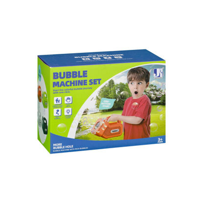 Image de BUBBLE TOYS REF NS858/25
