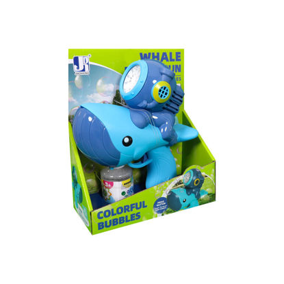 Image de BUBBLE TOYS REF NS861/25