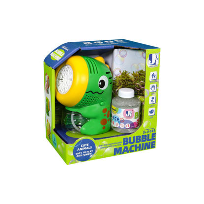 Image de BUBBLE TOYS REF NS913/25