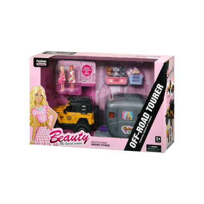 Image de RH CAR W/LIGHT AND SOUND