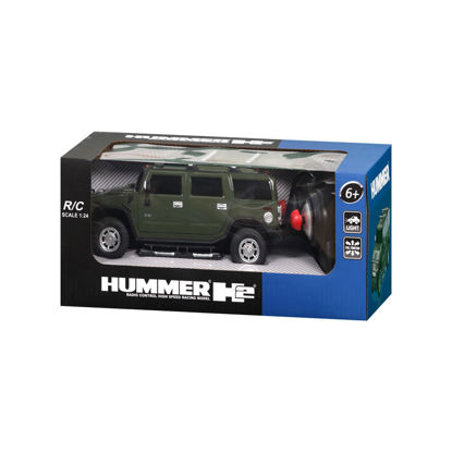 Image de VOITURE HUMMER 27020