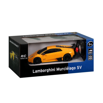 Image de VOITURE CL2401