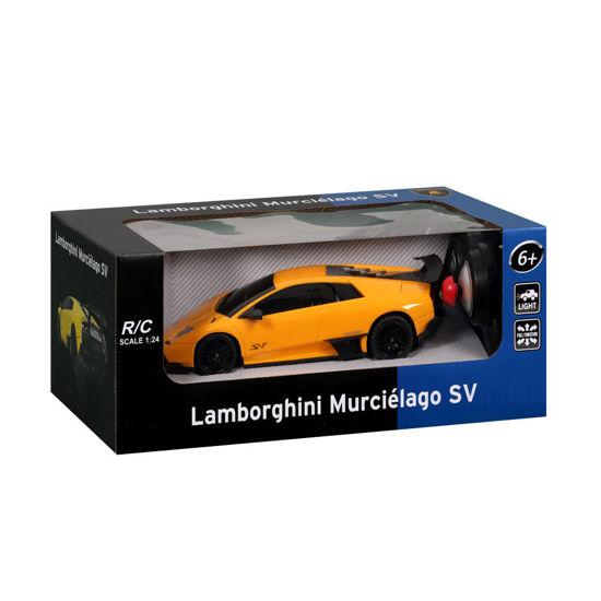 Image de VOITURE CL2401