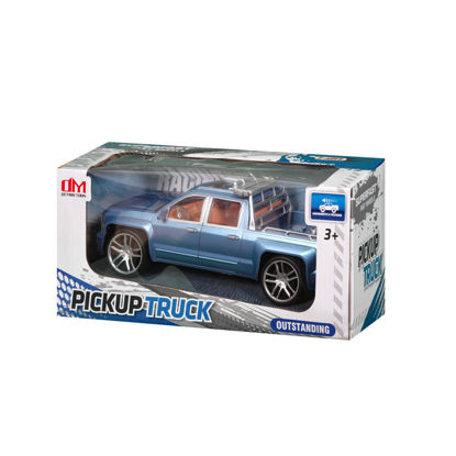Image de VOITURE FRICTION